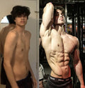 Luke Haggerty's Complete "Dorito" Aesthetics Guide