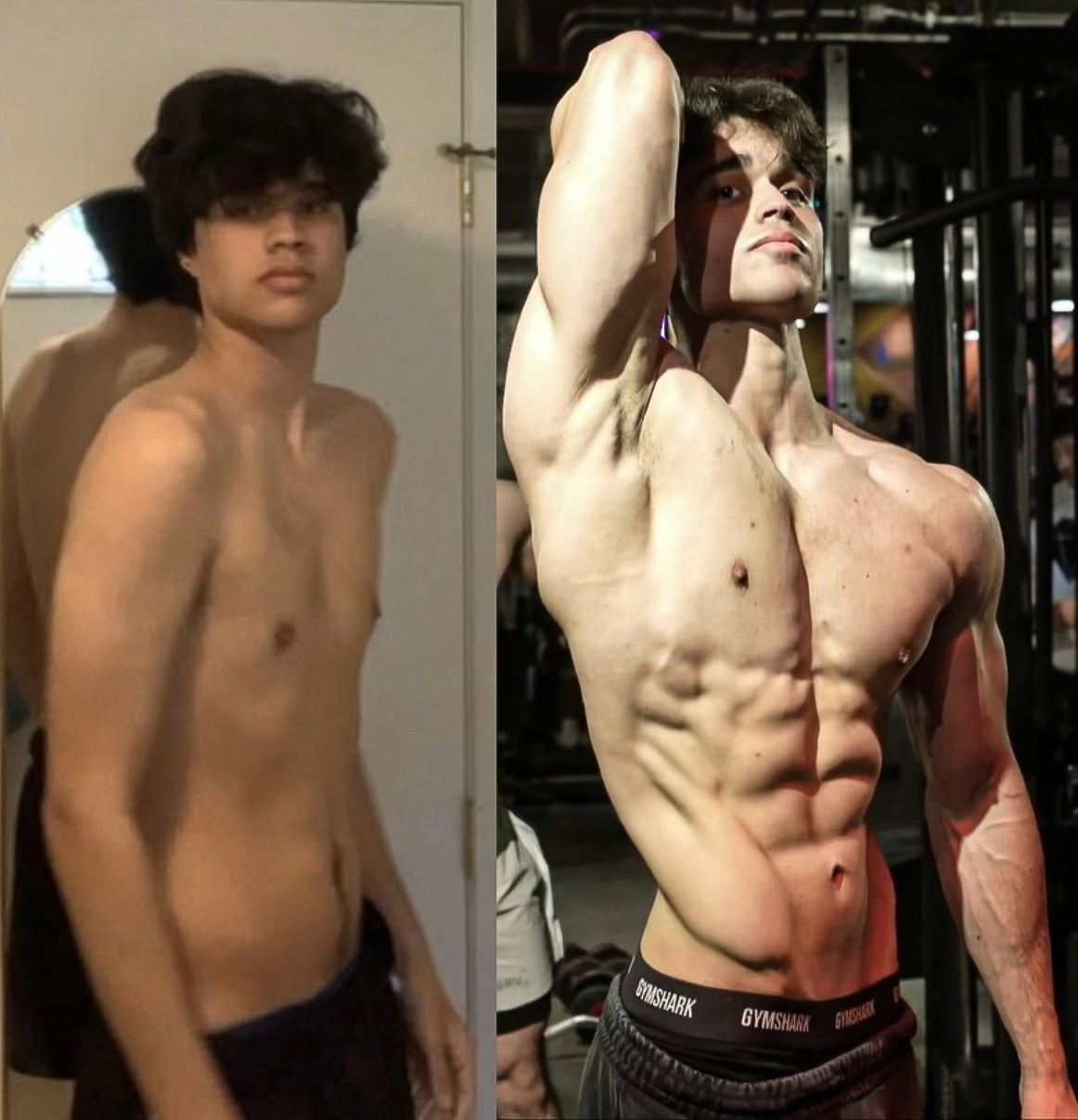 Luke Haggerty's Complete "Dorito" Aesthetics Guide